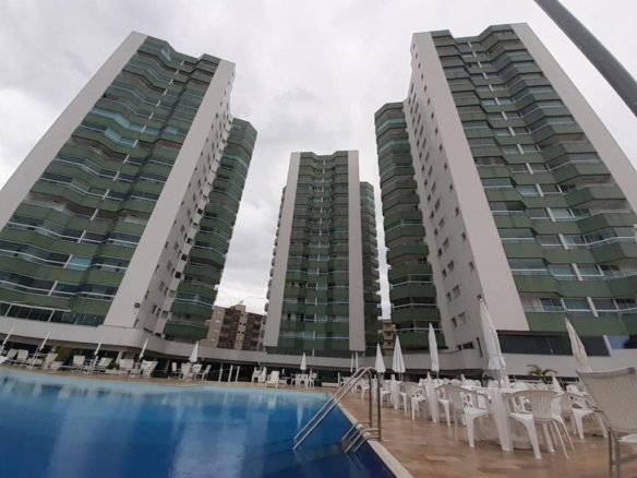 Apartamento para Venda com 2 quartos, na PRAINHA com 77 m²