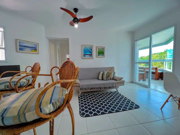 Apartamento para Venda com 2 quartos, na PRAINHA com 77 m²