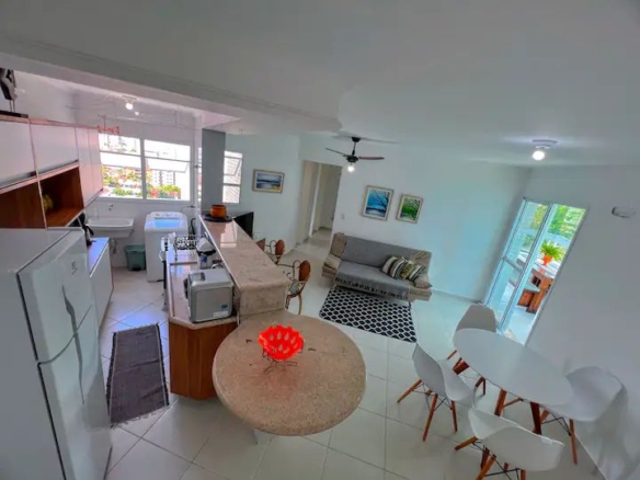 Apartamento para Venda com 2 quartos, na PRAINHA com 77 m²