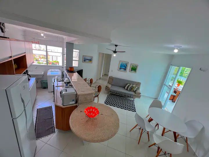 Apartamento para Venda com 2 quartos, na PRAINHA com 77 m²