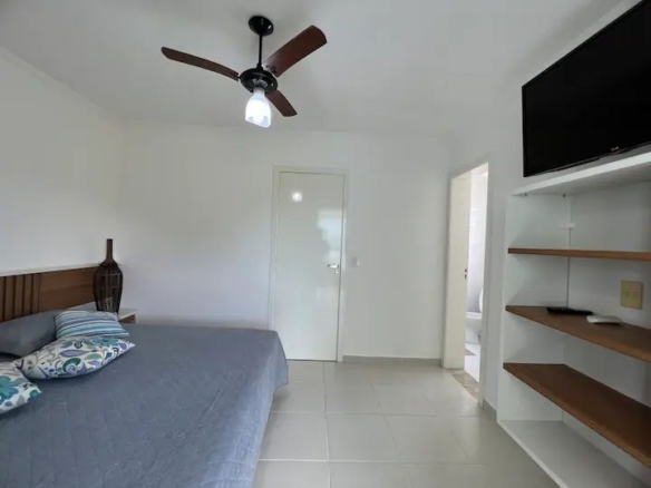 Apartamento para Venda com 2 quartos, na PRAINHA com 77 m²