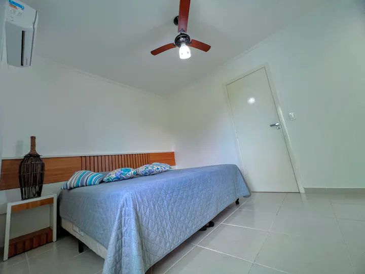 Apartamento para Venda com 2 quartos, na PRAINHA com 77 m²
