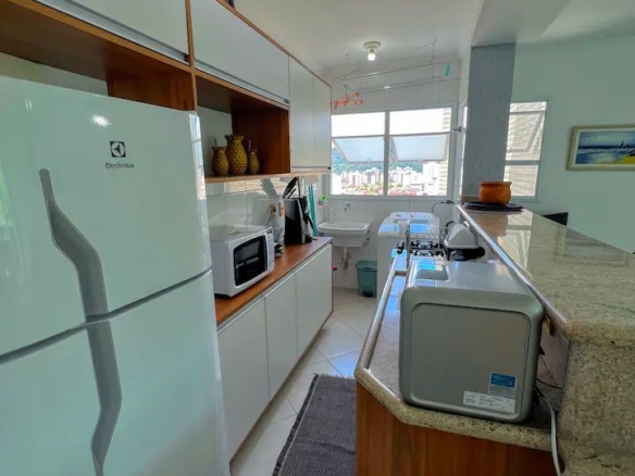 Apartamento para Venda com 2 quartos, na PRAINHA com 77 m²