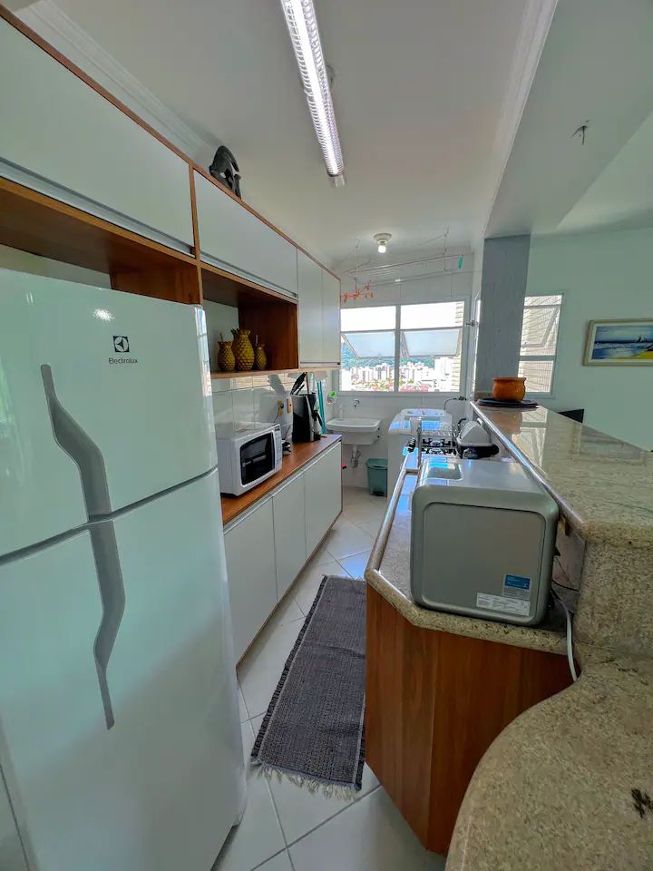 Apartamento para Venda com 2 quartos, na PRAINHA com 77 m²