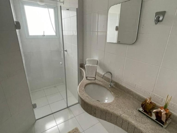 Apartamento para Venda com 2 quartos, na PRAINHA com 77 m²