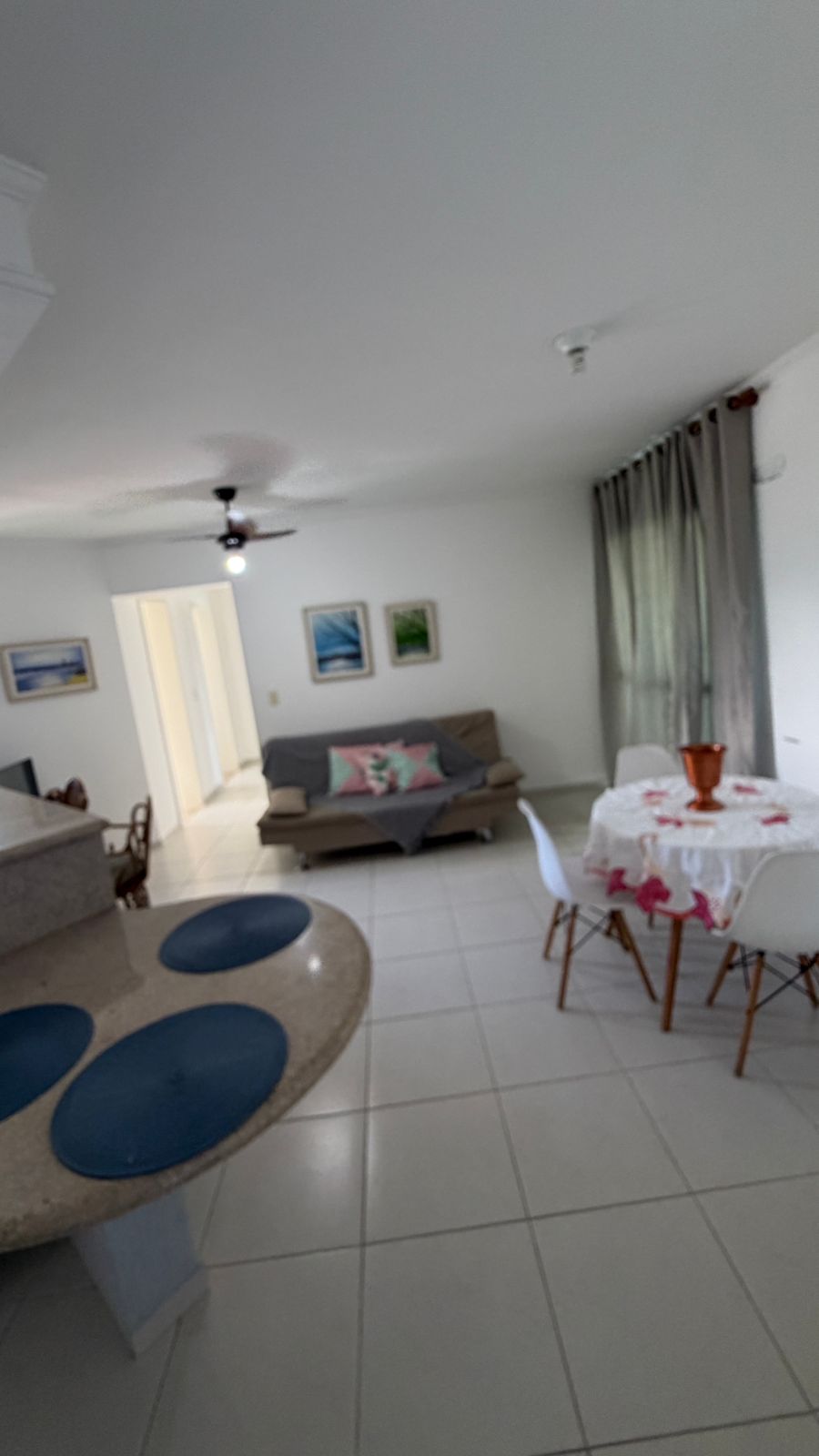 Apartamento para Venda com 2 quartos, na PRAINHA com 77 m²