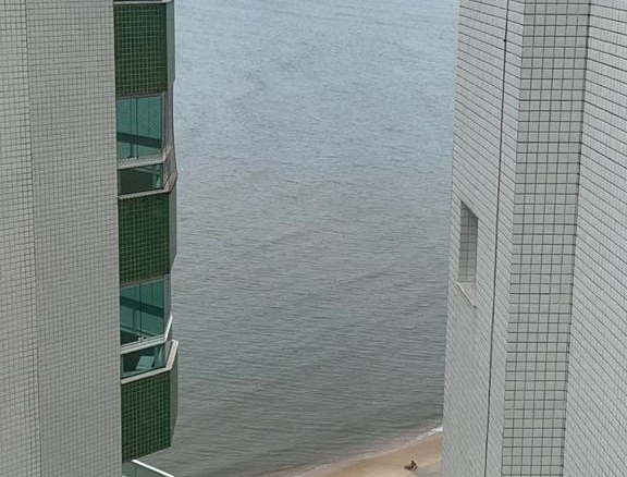 Apartamento para Venda com 2 quartos, na PRAINHA com 77 m²