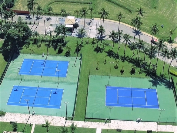 Apartamento duplex a venda com varanda | Vista Mar | Condomínio As Gaivotas