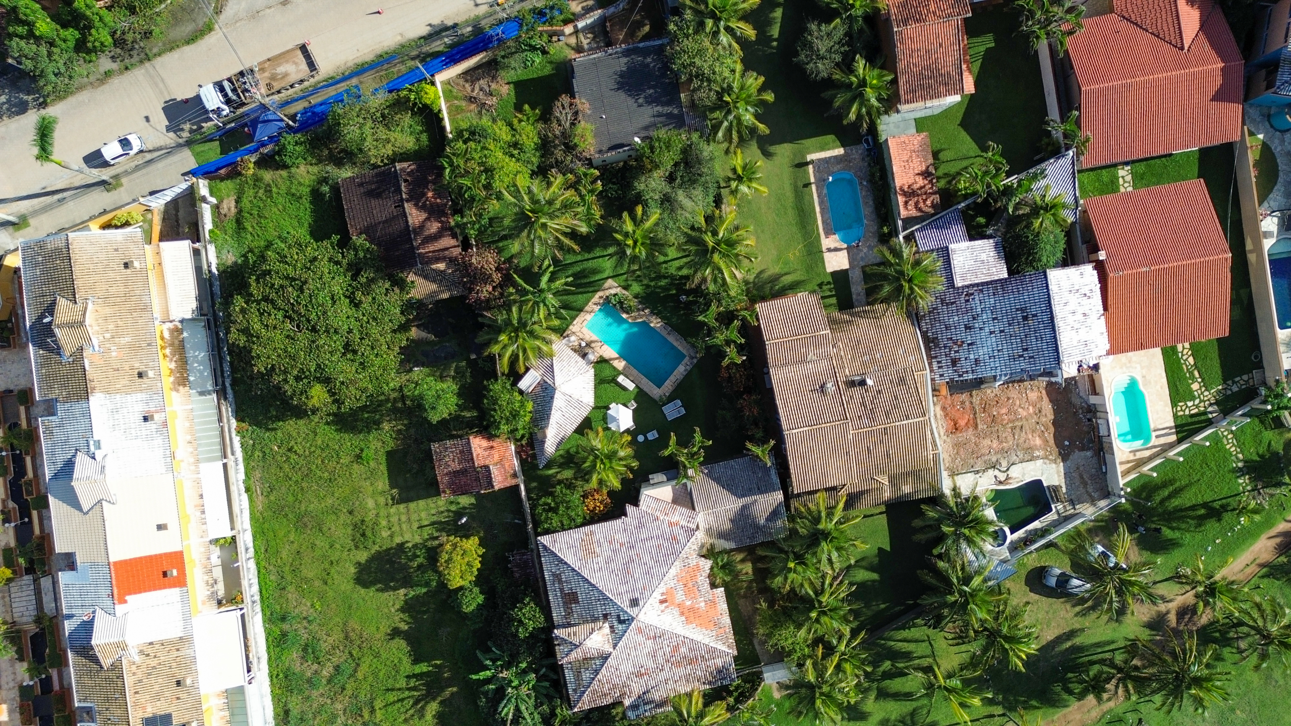 Frente mar a venda exclusiva na Praia do Capricórnio – Um Refúgio de Luxo em Caraguatatuba