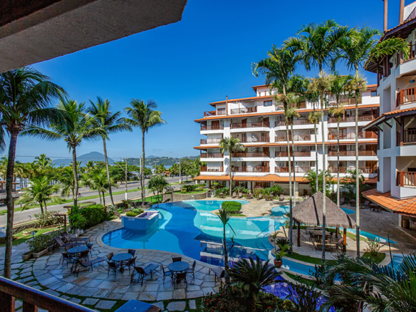 Apartamento Alto Padrão a venda | Praia Grande | Ubatuba