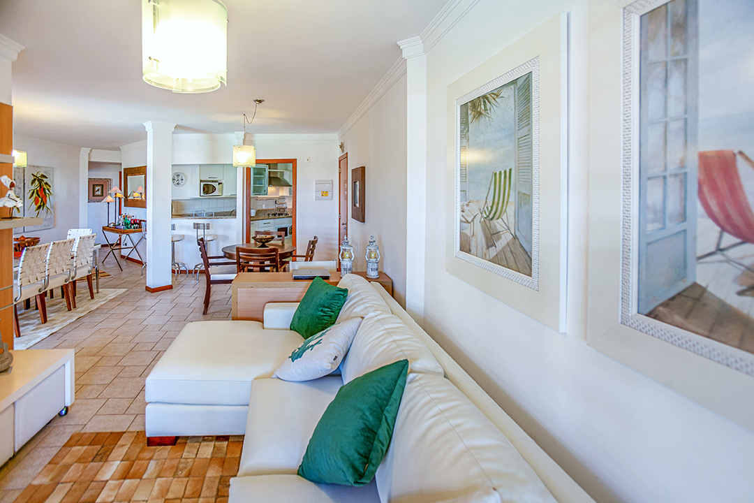 Apartamento Alto Padrão a venda | Praia Grande | Ubatuba