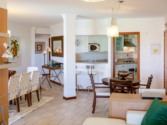 Apartamento Alto Padrão a venda | Praia Grande | Ubatuba