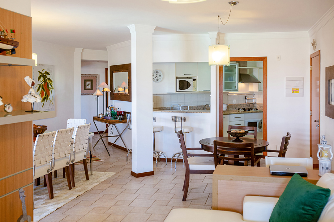 Apartamento Alto Padrão a venda | Praia Grande | Ubatuba