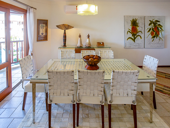 Apartamento Alto Padrão a venda | Praia Grande | Ubatuba