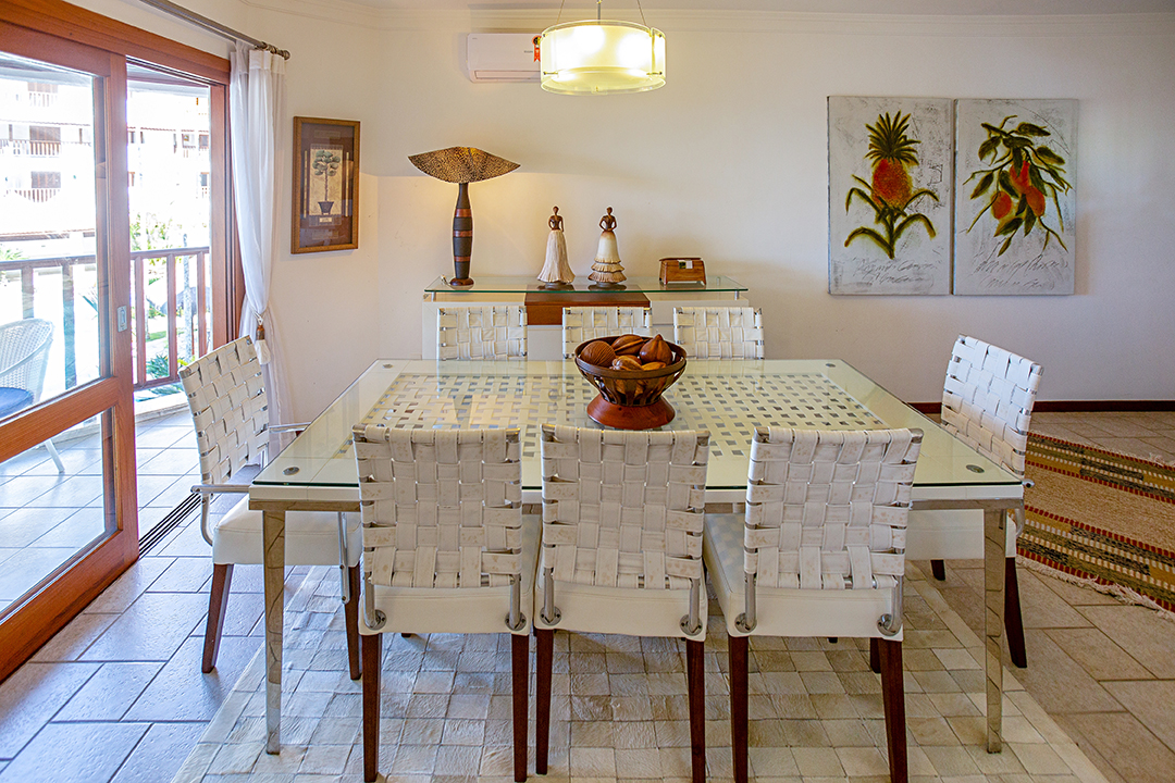 Apartamento Alto Padrão a venda | Praia Grande | Ubatuba