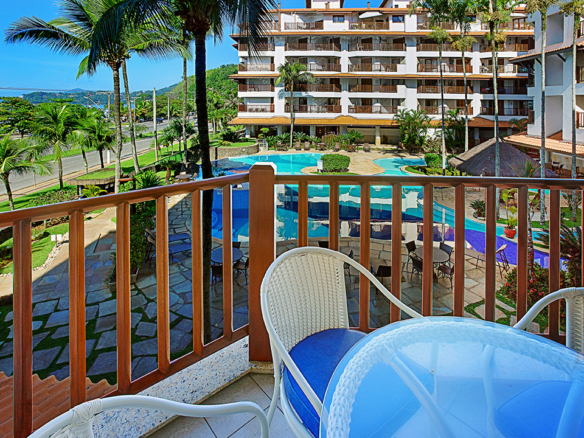 Apartamento Alto Padrão a venda | Praia Grande | Ubatuba