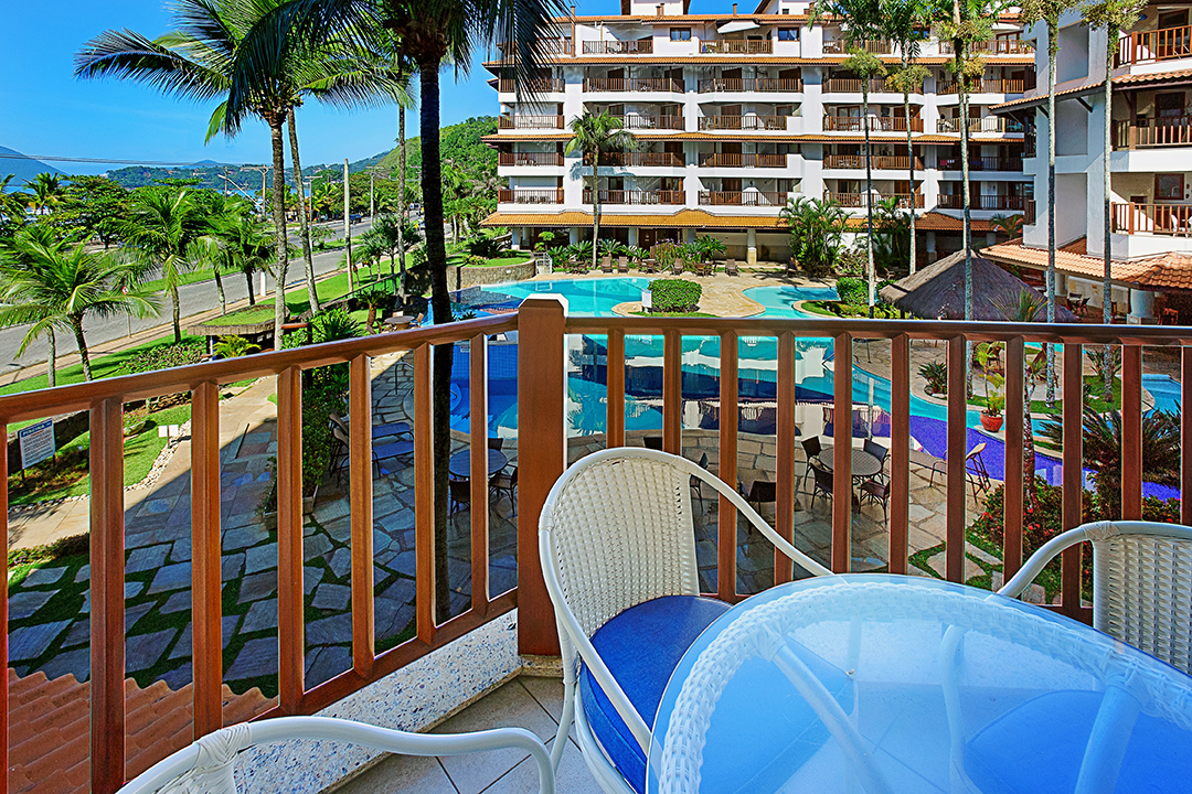 Apartamento Alto Padrão a venda | Praia Grande | Ubatuba