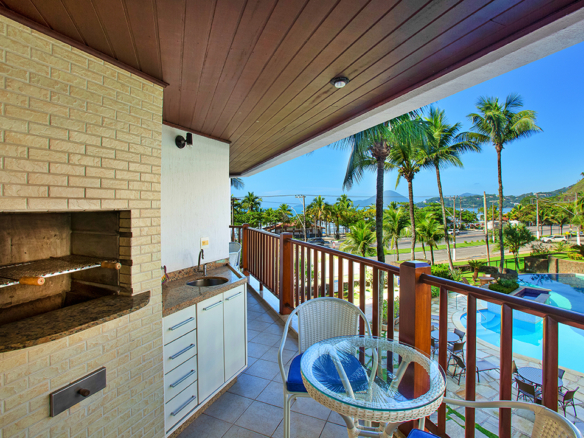 Apartamento Alto Padrão a venda | Praia Grande | Ubatuba