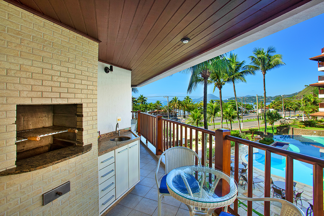 Apartamento Alto Padrão a venda | Praia Grande | Ubatuba