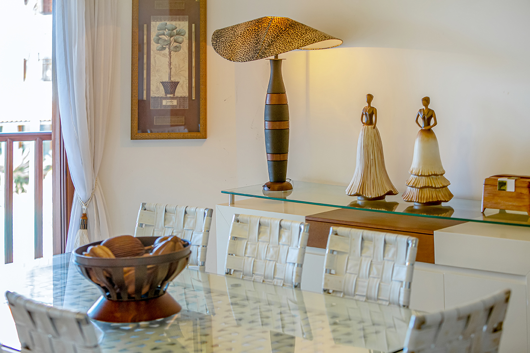 Apartamento Alto Padrão a venda | Praia Grande | Ubatuba