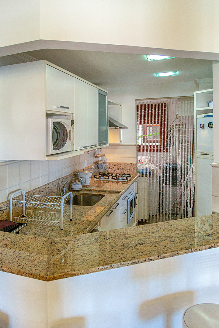 Apartamento Alto Padrão a venda | Praia Grande | Ubatuba
