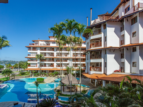 Apartamento Alto Padrão a venda | Praia Grande | Ubatuba