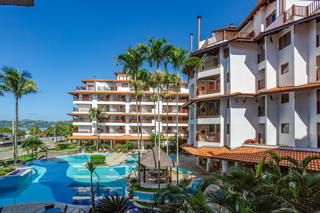 Apartamento Alto Padrão a venda | Praia Grande | Ubatuba