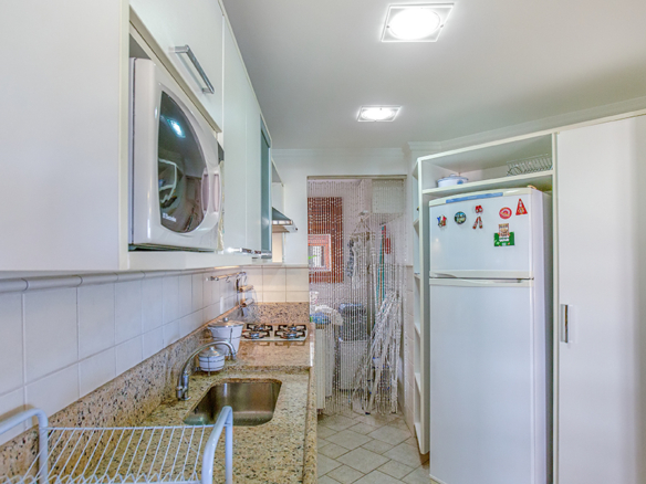 Apartamento Alto Padrão a venda | Praia Grande | Ubatuba