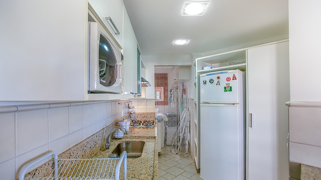Apartamento Alto Padrão a venda | Praia Grande | Ubatuba