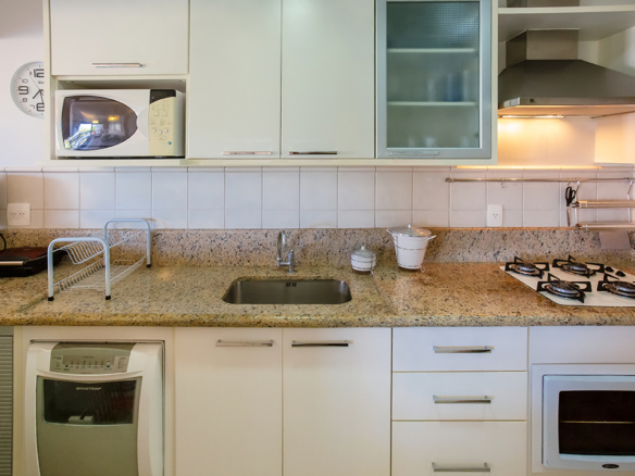 Apartamento Alto Padrão a venda | Praia Grande | Ubatuba