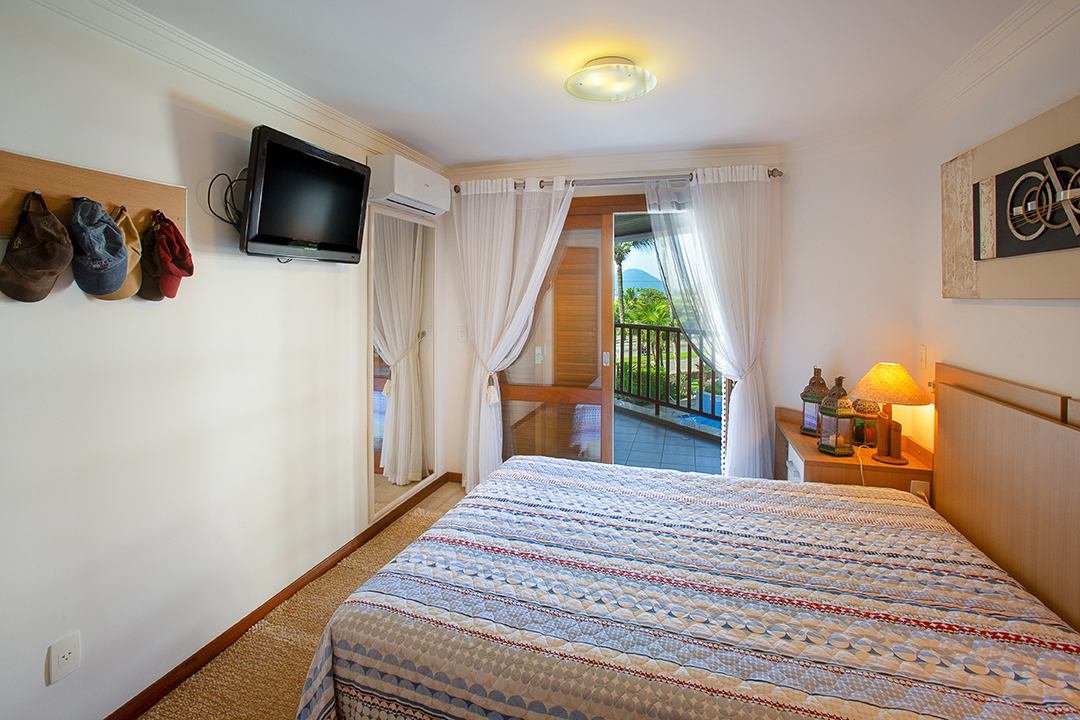 Apartamento Alto Padrão a venda | Praia Grande | Ubatuba
