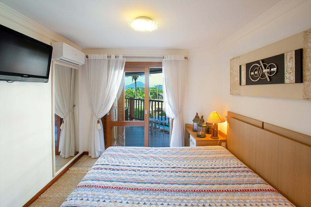 Apartamento Alto Padrão a venda | Praia Grande | Ubatuba