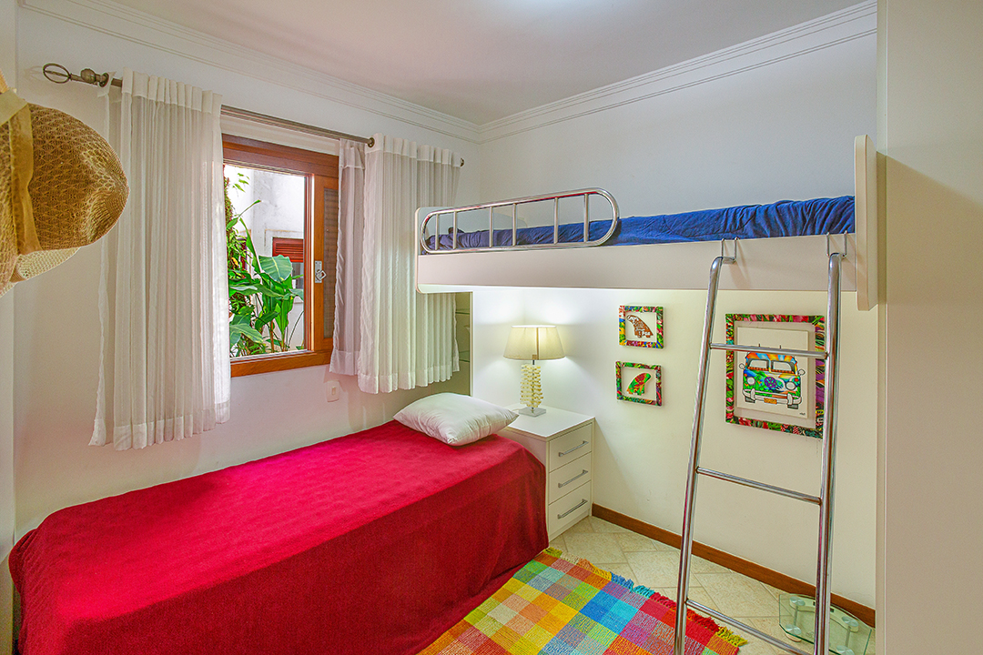 Apartamento Alto Padrão a venda | Praia Grande | Ubatuba