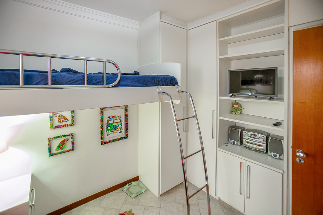 Apartamento Alto Padrão a venda | Praia Grande | Ubatuba