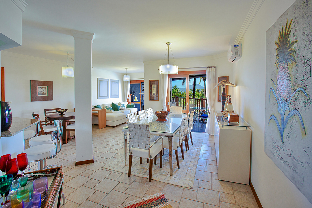 Apartamento Alto Padrão a venda | Praia Grande | Ubatuba