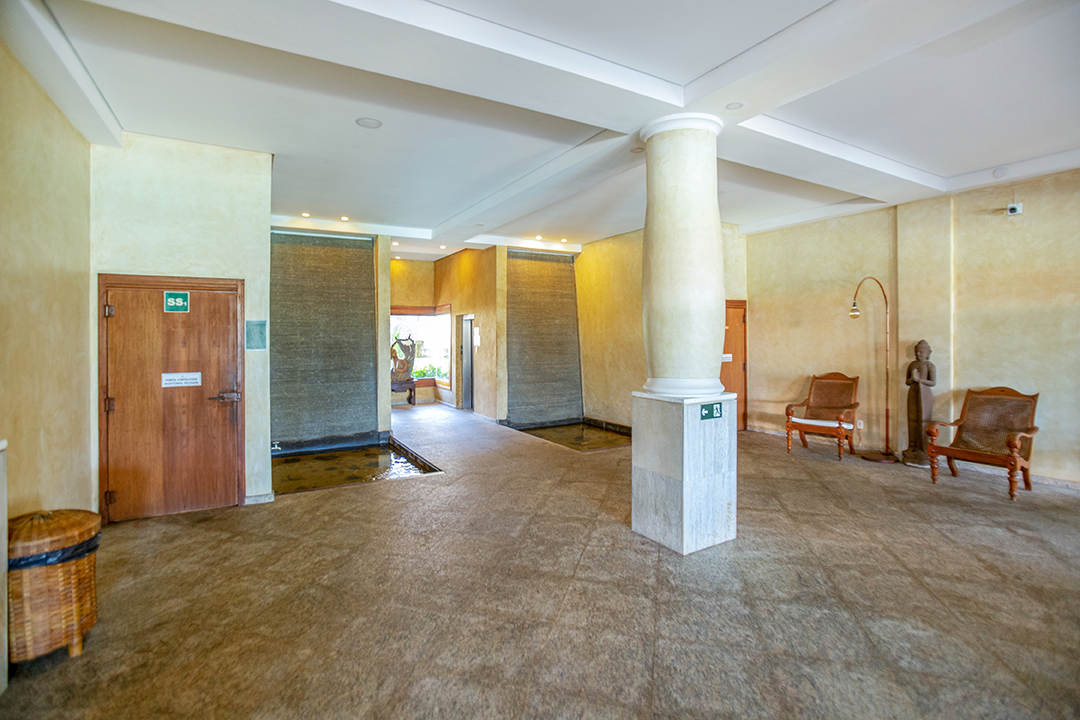 Apartamento Alto Padrão a venda | Praia Grande | Ubatuba