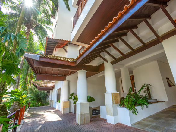 Apartamento Alto Padrão a venda | Praia Grande | Ubatuba