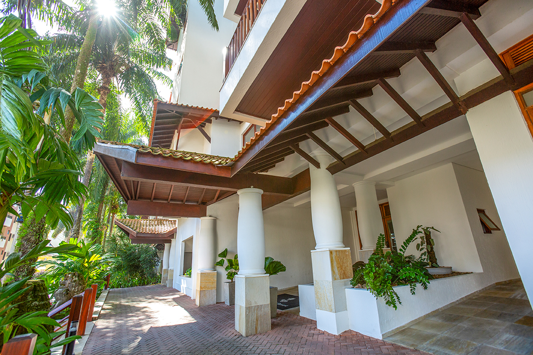Apartamento Alto Padrão a venda | Praia Grande | Ubatuba