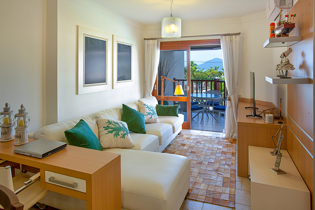 Apartamento Alto Padrão a venda | Praia Grande | Ubatuba