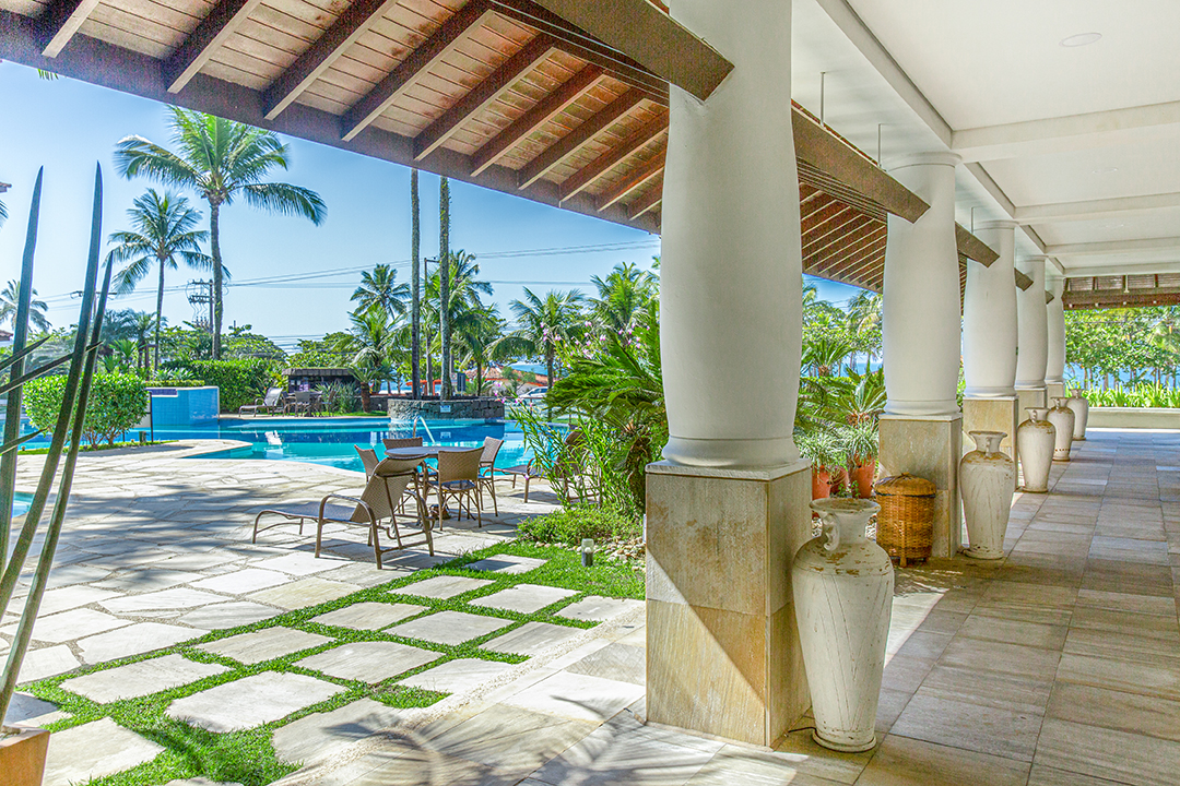 Apartamento Alto Padrão a venda | Praia Grande | Ubatuba
