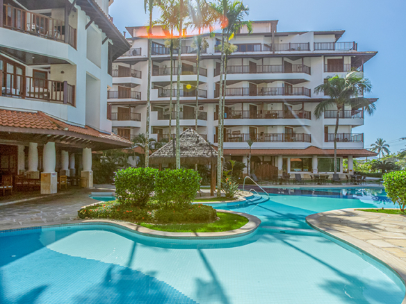 Apartamento Alto Padrão a venda | Praia Grande | Ubatuba