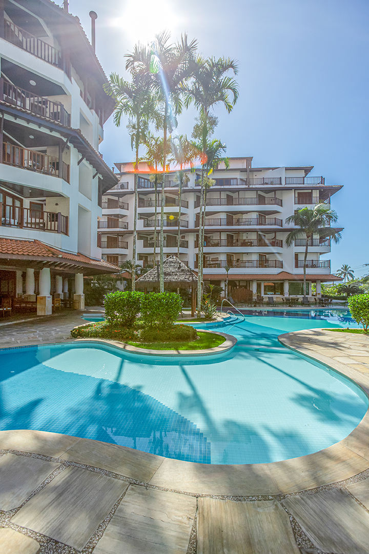 Apartamento Alto Padrão a venda | Praia Grande | Ubatuba