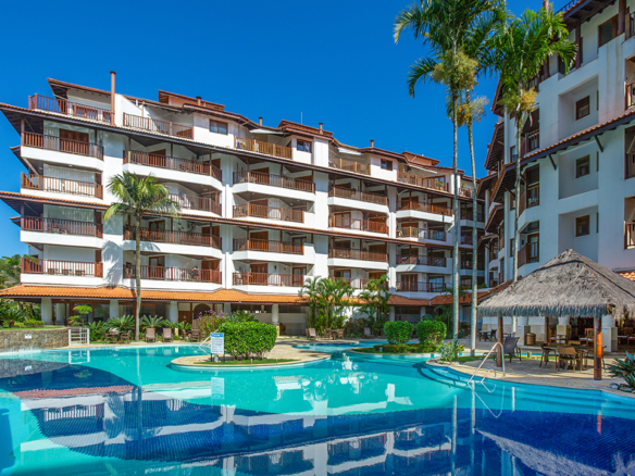 Apartamento Alto Padrão a venda | Praia Grande | Ubatuba