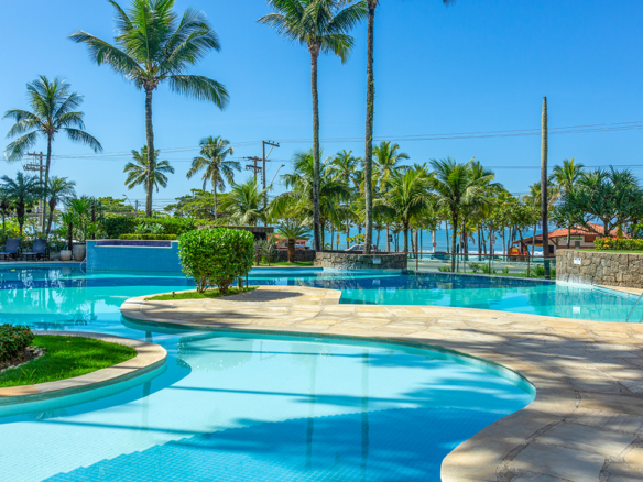 Apartamento Alto Padrão a venda | Praia Grande | Ubatuba
