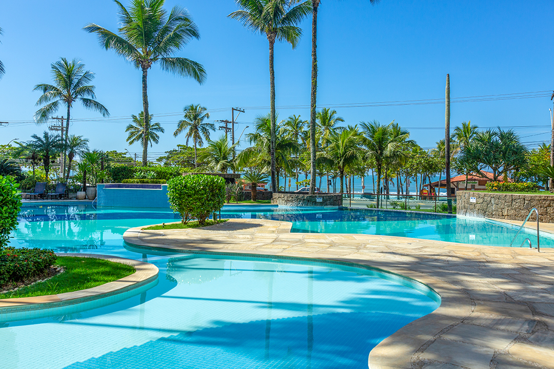 Apartamento Alto Padrão a venda | Praia Grande | Ubatuba