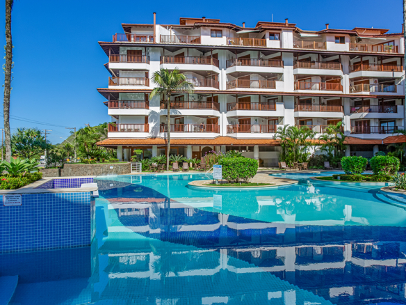 Apartamento Alto Padrão a venda | Praia Grande | Ubatuba