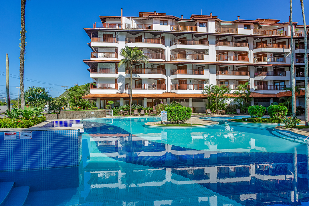 Apartamento Alto Padrão a venda | Praia Grande | Ubatuba