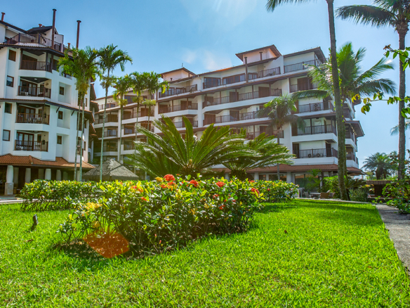 Apartamento Alto Padrão a venda | Praia Grande | Ubatuba
