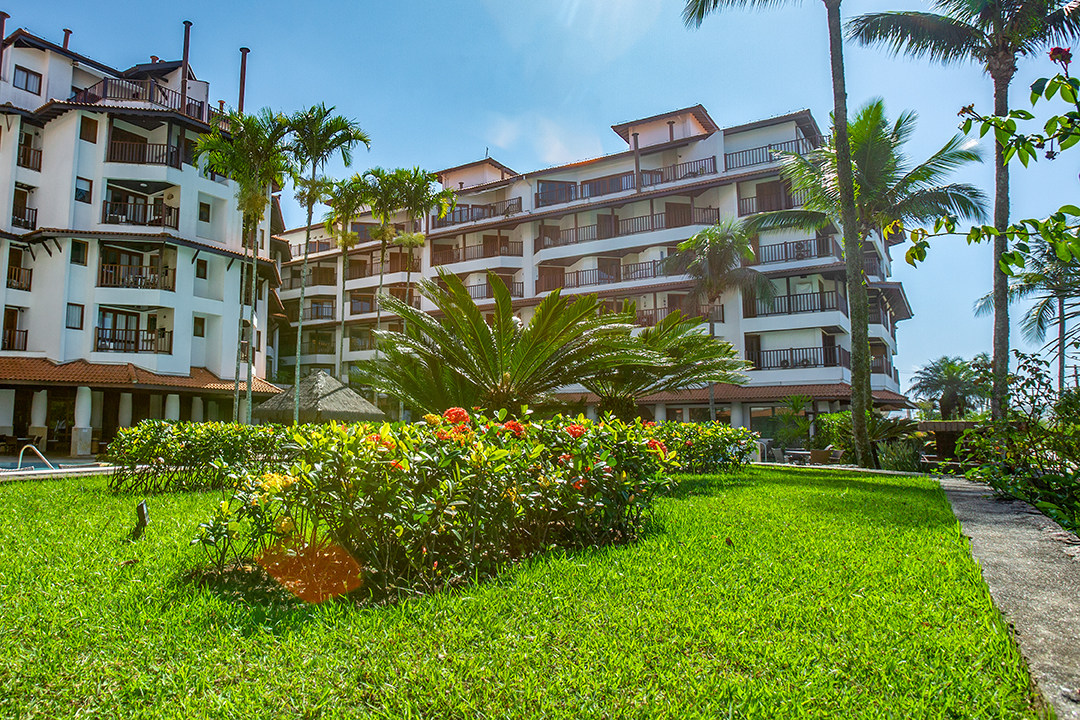 Apartamento Alto Padrão a venda | Praia Grande | Ubatuba