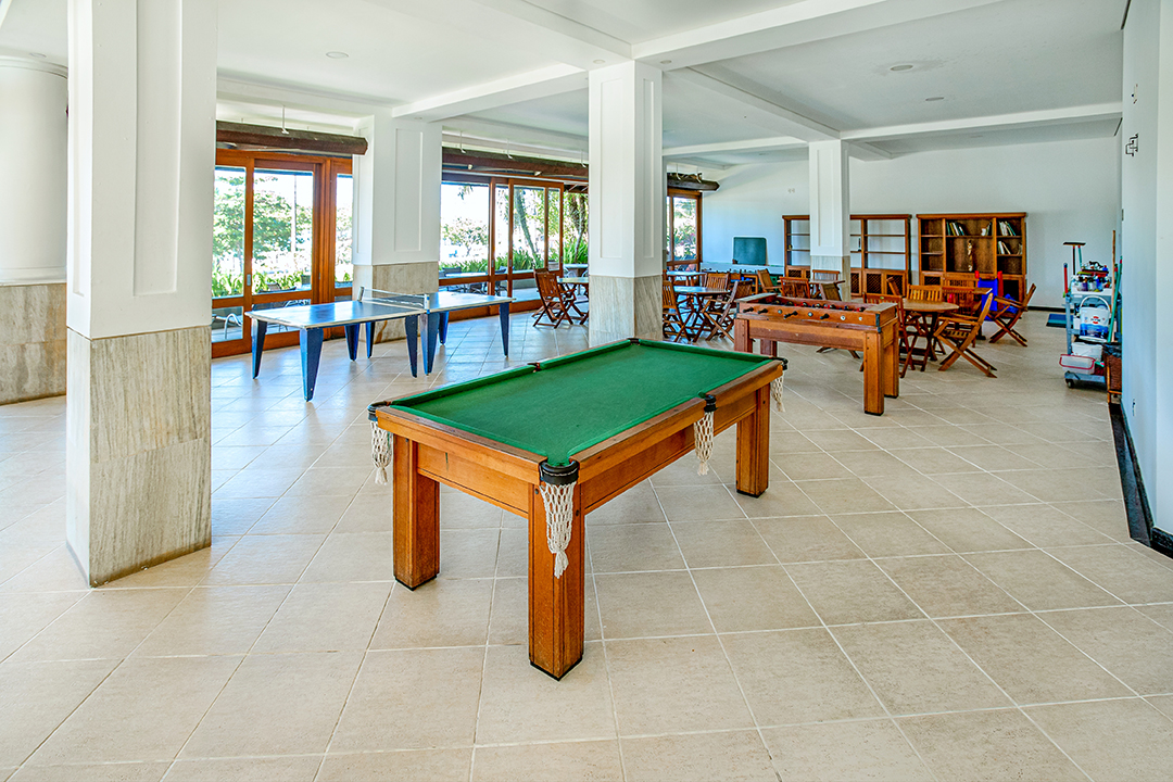 Apartamento Alto Padrão a venda | Praia Grande | Ubatuba
